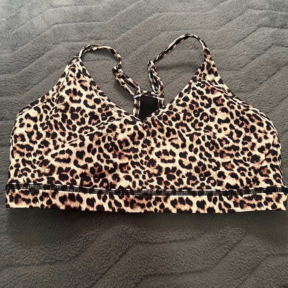 Zyia Active sports bra